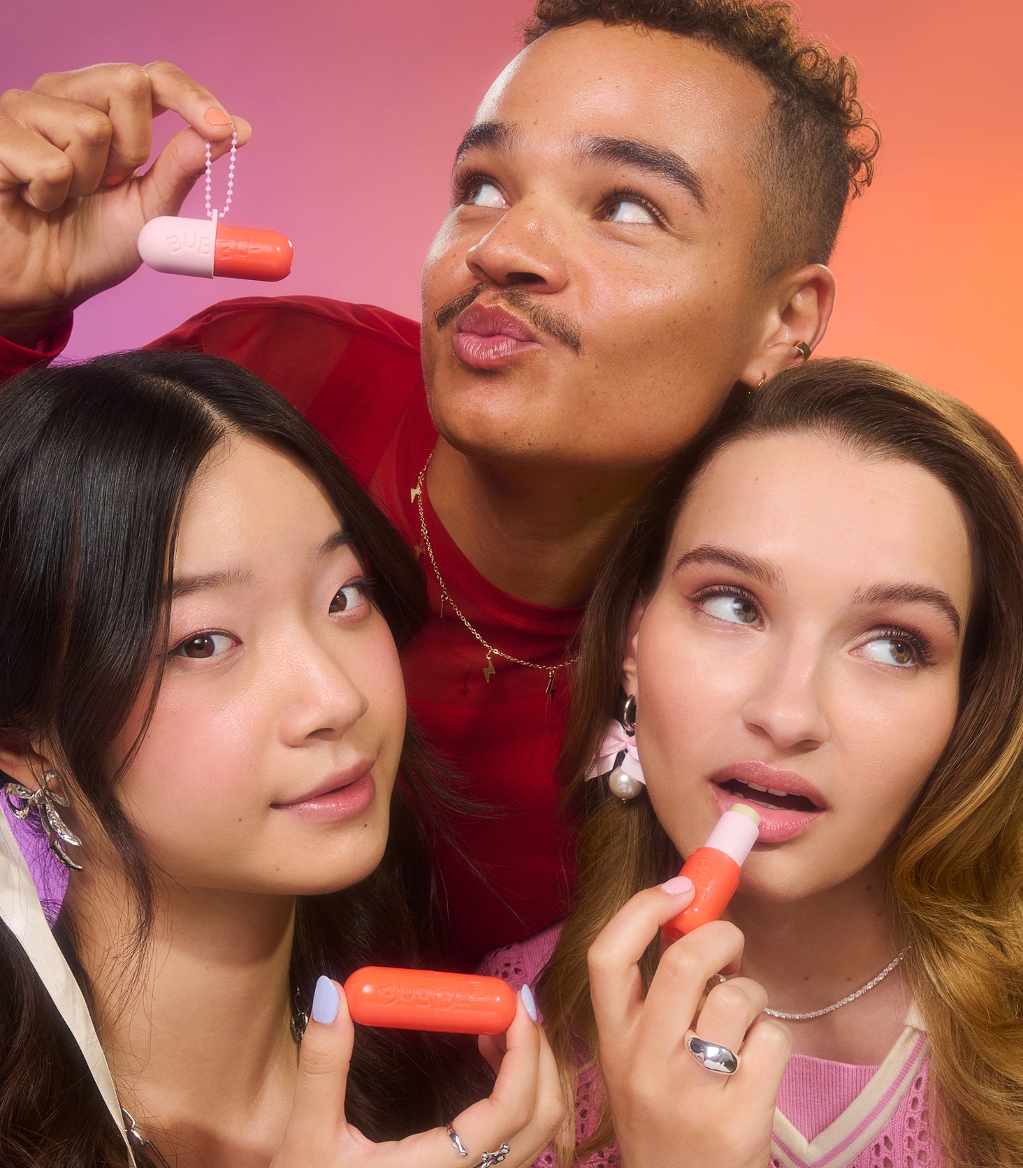 Tell All Juicy Secret