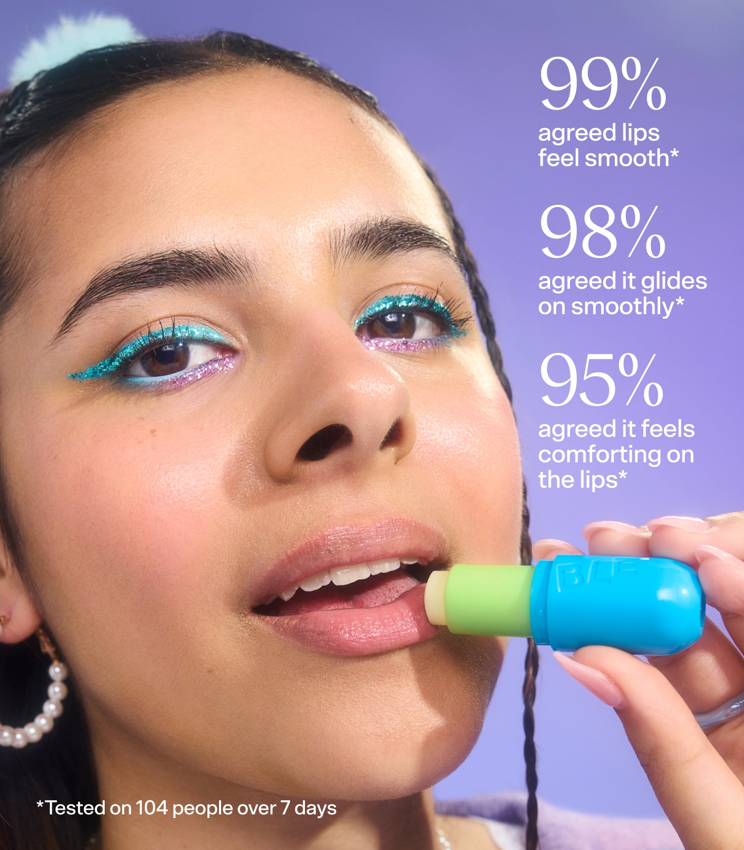 Tell All Mint Message