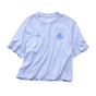 AE x Bubble Boxy Graphic T-Shirt
